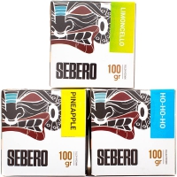 Табак Sebero 100 гр