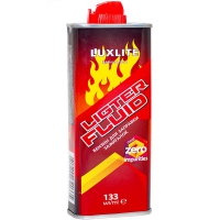 Бензин для зажигалок Luxlite 133 мл. Lighter Fluid