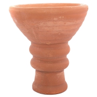 Чашка для табака глиняная MYA 750200