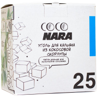Уголь CocoNara 18 куб.