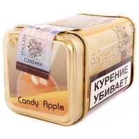 Golden Layalina Карамельное яблоко, 50г