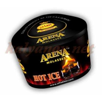 Табак Al Fakher ARENA  HOT ICE (Арена Горячий Лед) 250 гр.