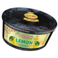 Al Fakher Herbal, Lemon (Лимон), безникотиновая смесь 200 гр