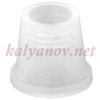 Уплотнитель для чашки кальяна D03-01 (силиконовый)