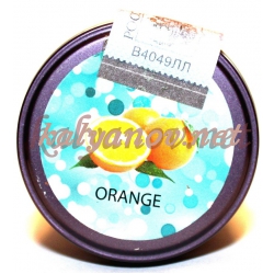 Premium Layalina Апельсин c мятой, 50г
