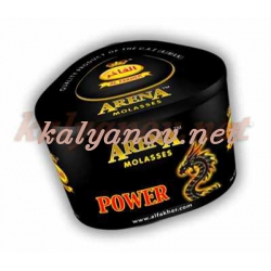 Табак Al Fakher ARENA  POWER (Арена Энергия) 250 гр
