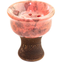Чаша Rixbowl Glased Classic Розовая