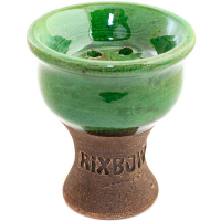 Чаша Rixbowl Glased Classic Зеленая