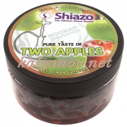 Shiazo Два Яблока (Two Apples)