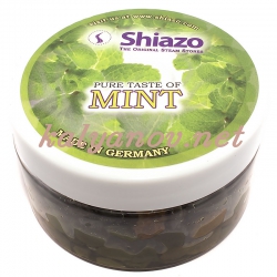 Shiazo Мята (Mint)