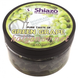 Shiazo Виноград (Grape)