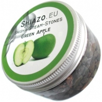 Shiazo Зеленое яблоко