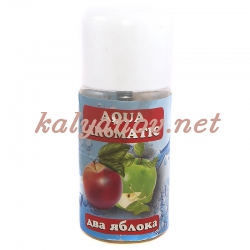 Сироп Aqua Aromatic Два яблока 30 мл (для курения кальяна Аква Ароматик)
