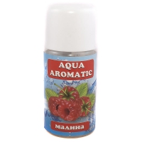Сироп Aqua Aromatic Малина 30 мл (для курения кальяна Аква Ароматик)