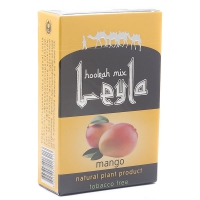 Смесь Leyla Манго (mango) (50 гр) (кальянная без табака)