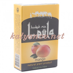 Смесь Leyla Манго (mango) (50 гр) (кальянная без табака)