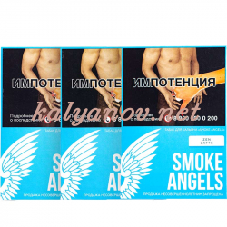 Табак Smoke Angels 25г