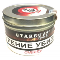 Табак STARBUZZ Вишня (Cherry) 100 гр