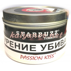 Табак STARBUZZ Страстный поцелуй (Passion kiss) 100 гр