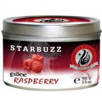 Табак STARBUZZ Малина (Raspberry) 100 гр