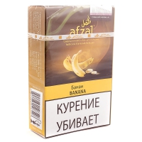Табак Afzal Банан 40 г (Афзал)