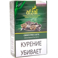 Табак Afzal Шоколадный Пан Латте 40 г (Афзал)