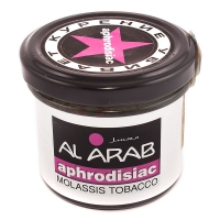 Табак AL ARAB Афродизияк 40 г (Aphrodisiac)