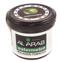 Табак AL ARAB Арбуз 40 г (Wetermelon)