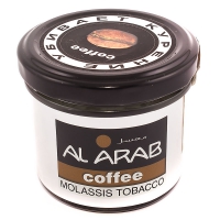 Табак AL ARAB Кофе 40 г (Coffe)