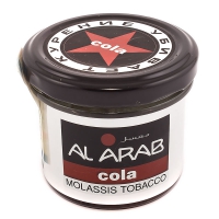 Табак AL ARAB Кола 40 г (Cola)