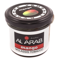 Табак AL ARAB Манго 40 г (Mango)