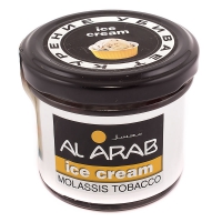 Табак AL ARAB Мороженое 40 г (Ice Cream)