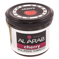 Табак AL ARAB Вишня 40 г (Cherry)