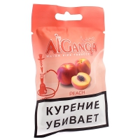 Табак Al Ganga (Аль Ганжа) Персик 15 гр