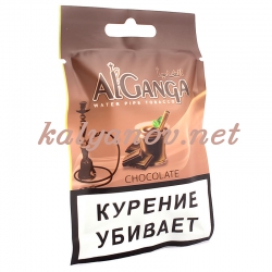 Табак Al Ganga (Аль Ганжа) Шоколад 15 гр