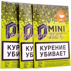 Табак D Mini 15 г