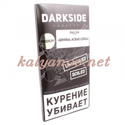 Табак Dark Side Адмирал Акбар Каши 250 г (Аdmiral Acbar Cereal)