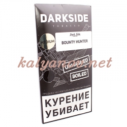 Табак Dark Side Ледяной кокос 250 г (Bounty Hunter)