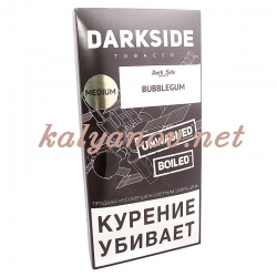 Табак Dark Side Жвачка 250 г (Bubble Gum)