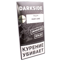 Табак Dark Side Травяной вкус 250 г (Mary Jane)