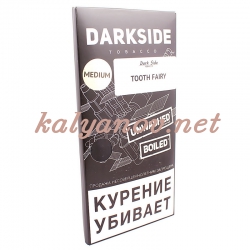 Табак Dark Side Вкус свежей зубной пасты 250 г (Tooth Fairy)