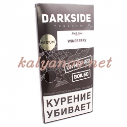 Табак Dark Side Классический Виноград 250 г (Wine berry)