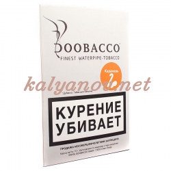 Табак Doobacco mini Карамель 15 г
