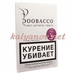 Табак Doobacco mini Кир рояль 15 г