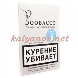 Табак Doobacco mini Ледяной виноград 15 г