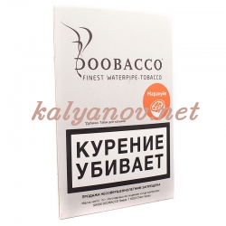 Табак Doobacco mini Маракуйя 15 г