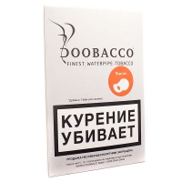 Табак Doobacco mini Персик 15 г