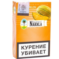 Табак Nakhla Классическая Дыня (Melon) 50 гр