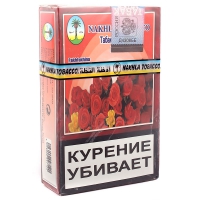 Табак Nakhla Классическая Роза (Rose) (50 г).