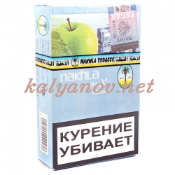 Табак Nakhla Микс Яблоко ICE (Египет) 50 гр
